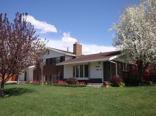 4571 S 2770 E, Holladay, UT 84117