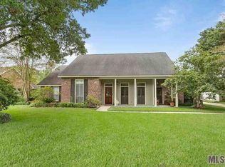 623 Shady Lake Pkwy, Baton Rouge, LA 70810