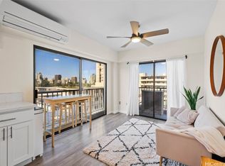 738 Palani Ave APT 502, Honolulu, HI 96816
