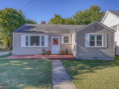 214 Walnut St, Church Hill, MD, 21623