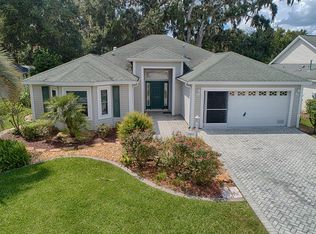 7163 SE 173rd Arlington Loop, The Villages, FL 32162
