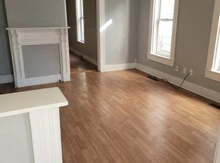 1608 Edwards Ave, Springfield, OH 45503