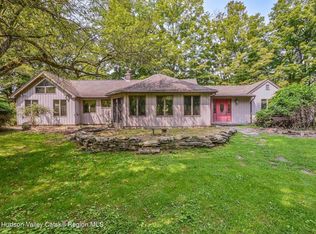 601 Berme Rd, High Falls, NY 12440