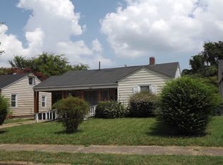 268 Edsel Ave, Memphis, TN 38109