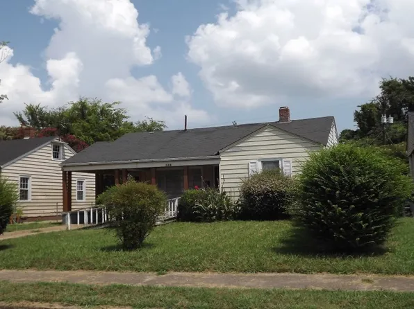 268 Edsel Ave, Memphis, TN 38109