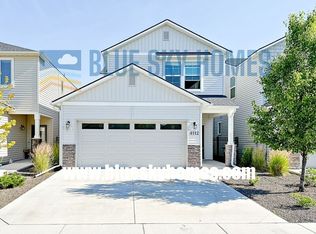 4112 E Blueberry St, Meridian, ID 83642
