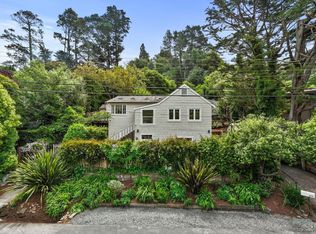 559 Marin Ave, Mill Valley, CA