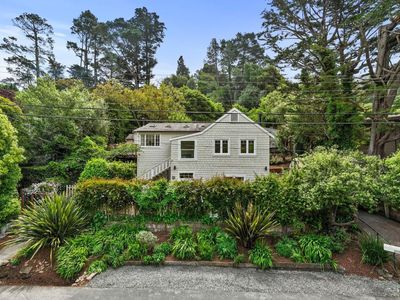 559 Marin Avenue, Mill Valley, CA, 94941