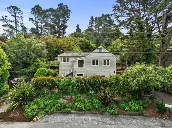 559 Marin Avenue, Mill Valley, CA 94941