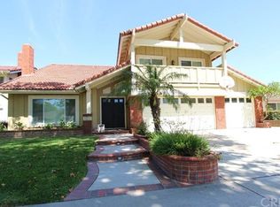 18014 Point Arguello Pl, Cerritos, CA 90703