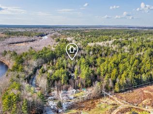 210 Pleasant Street, Passadumkeag, ME 04475