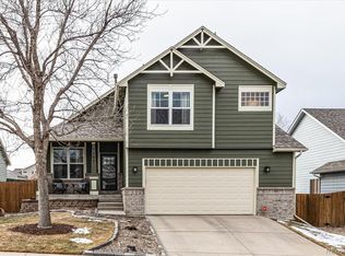 5287 S Bahama Cir, Centennial, CO 80015