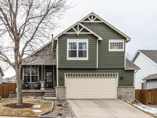 (undisclosed Address), Centennial, CO 80015