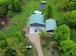 22640 Aspen Rd, Shevlin, MN 56676