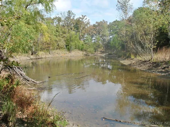 3506 Sawmill Rd, Caddo, OK 74729