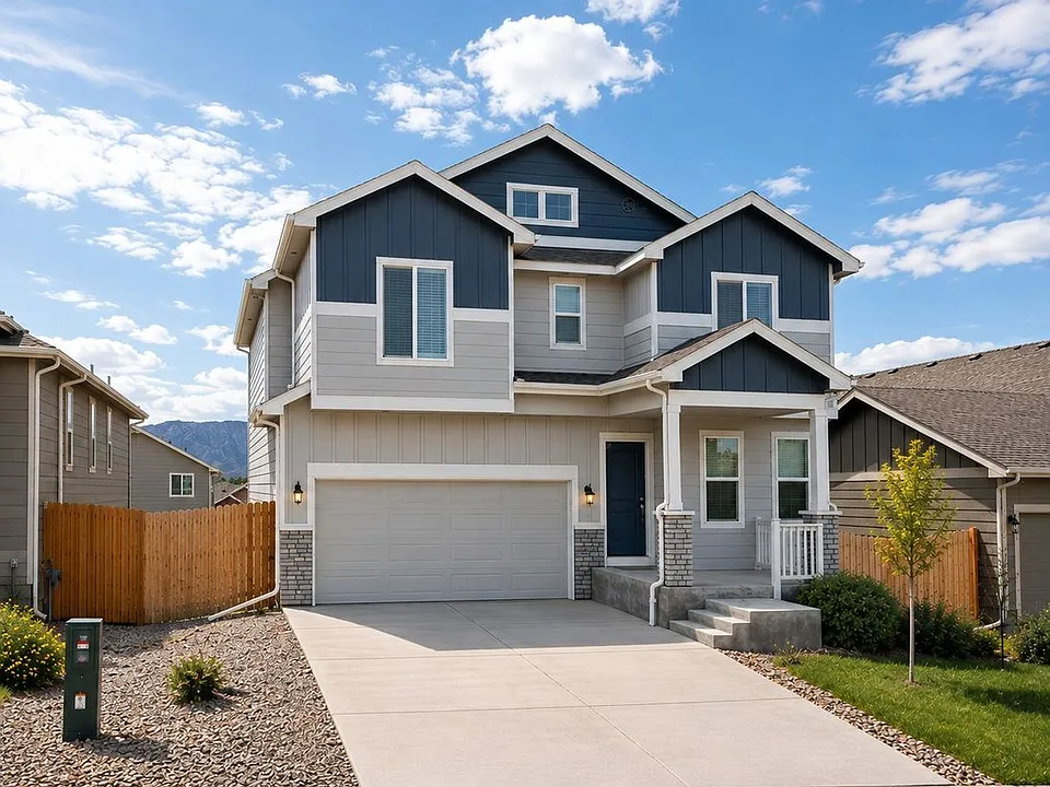6442 Chaplin Dr