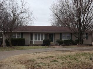 6 SE 215th Rd, Warrensburg, MO 64093