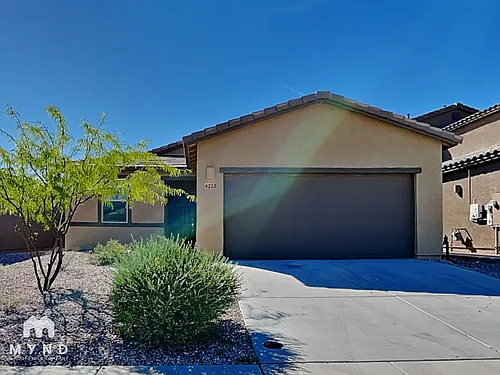 6213 S Open Desert Pl Photo 1