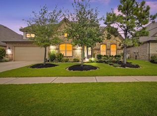 20234 Overland Hills Ln, Cypress, TX 77433