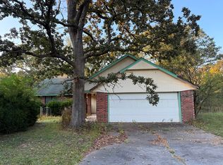 1882 Oak Knl, Sperry, OK 74073