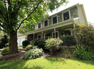 1306 Joanna Dr, Bellefonte, PA 16823