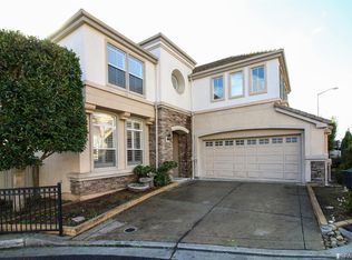 20 Joseph Dr, South San Francisco, CA 94080