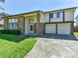 6514 Lewiston Ct, Houston, TX 77049