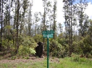 16-807 Road Glot #6167, Mountain View, HI 96771