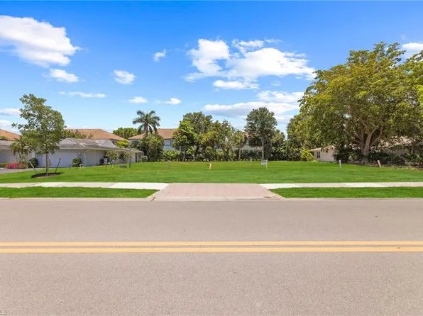 3840 CRAYTON RD, NAPLES, FL 34103
