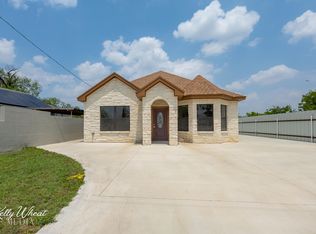 2110 Shelton St, San Angelo, TX 76903