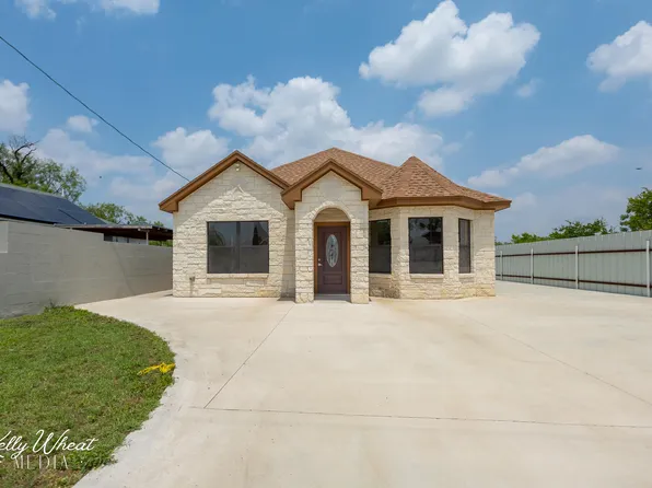 2110 Shelton St, San Angelo, TX 76903