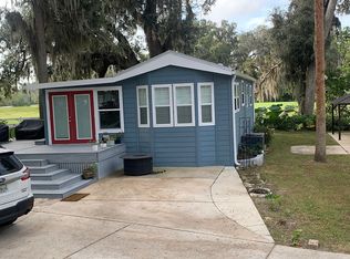 18545 NW 45th Avenue Rd UNIT M, Citra, FL 32113