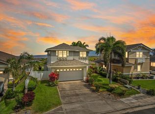 29 Maunaleo St, Wailuku, HI 96793