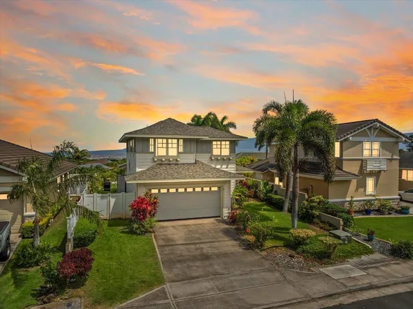 29 Maunaleo St, Wailuku, HI 96793