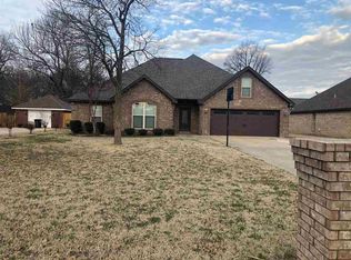 465 Fox Run, Trumann, AR 72472