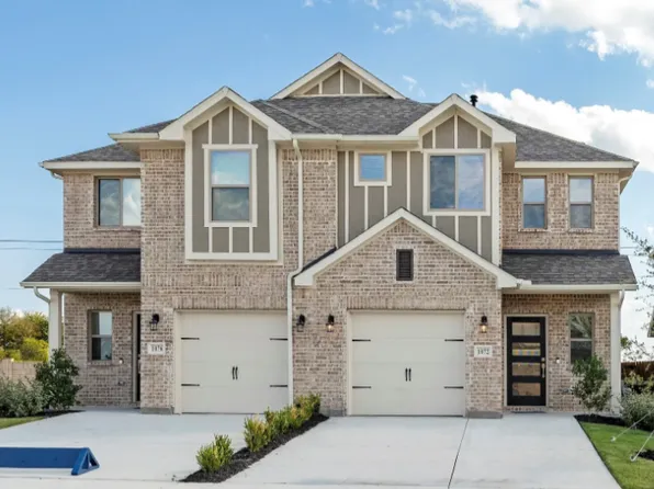 1072 Happy Holly Rd, Lavon, TX 75166