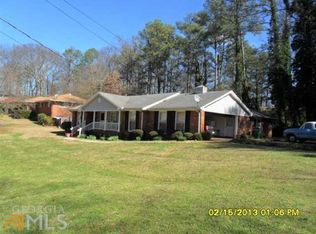 5091 Doby Ln, Austell, GA 30106