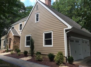 8 Pilgrim Way, Colts Neck, NJ 07722