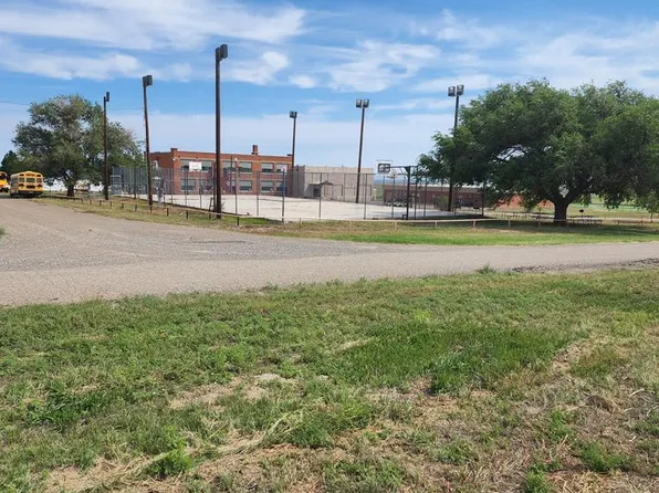 Houston St, Branson, CO 81027