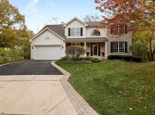 1985 S Egret Ct, Libertyville, IL