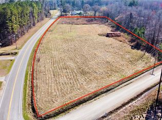 Highway 65 Tract B&c, Conway, SC 29526