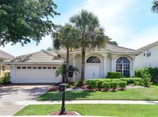 19880 Dinner Key Dr, Boca Raton, FL 33498