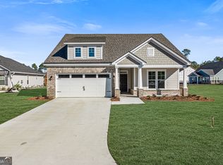 117 Pinehurst Road, Kingsland, GA 31548