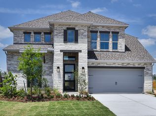 16611 Jolie St, Conroe, TX 77302