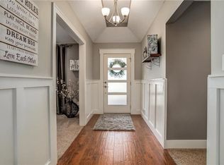 14313 E Covington Rd, Independence, MO 64055