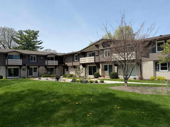 240 W Tuscola St Unit 13, Frankenmuth, MI 48734