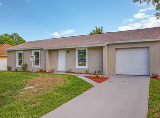 180 Appleby St NE, Palm Bay, FL 32907