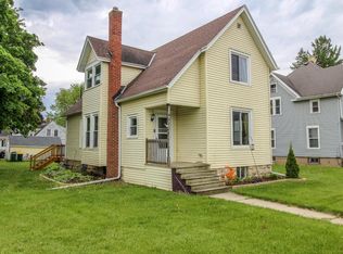 401 S 5th St, Fort Atkinson, WI 53538