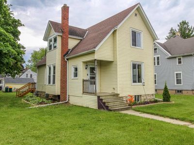 401 South 5th STREET, Fort Atkinson, WI, 53538