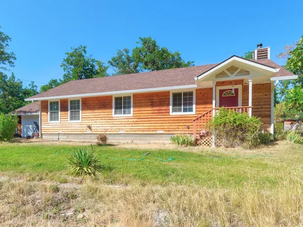 5626 Lake Shore Dr, Selma, OR 97538